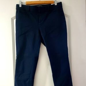 Banana Republic casual pants